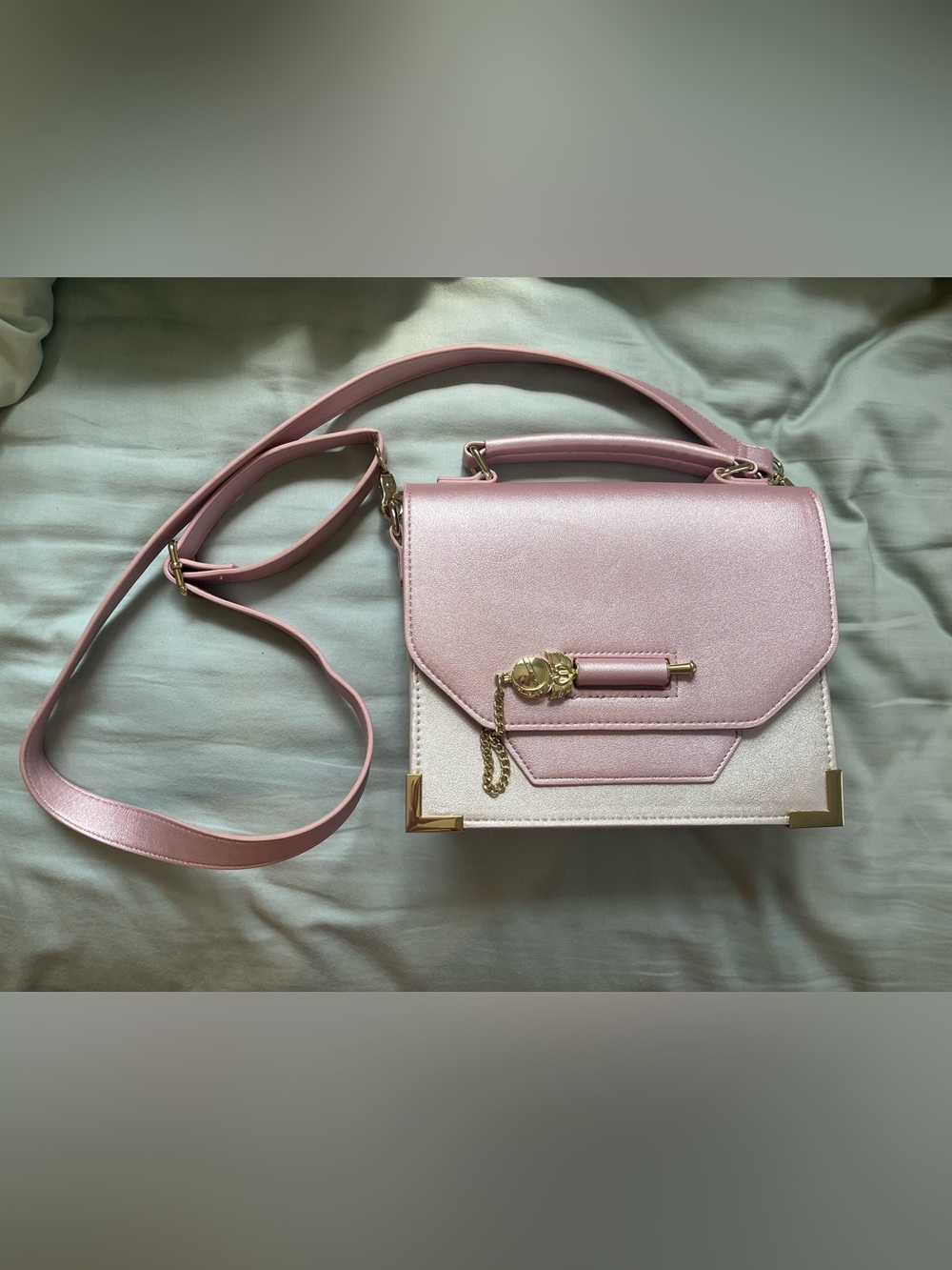 Sailor Moon Crossbody Bag/Purse